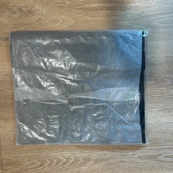 Dior Black Mesh Tote Bag - Picture 2 of 4